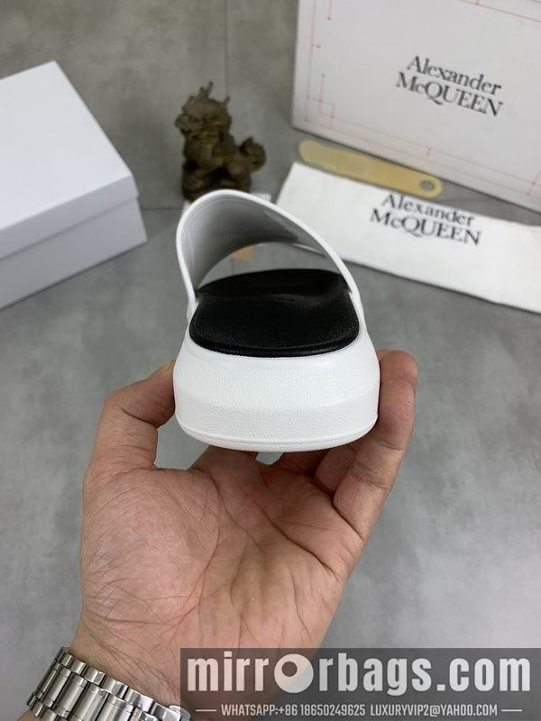 Replica Alexander McQueen Shoes sz35-46 mnw0401