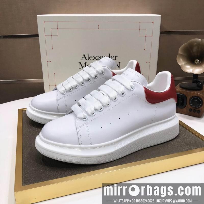 Replica Alexander McQueen Shoes sz35-44 hnh0301
