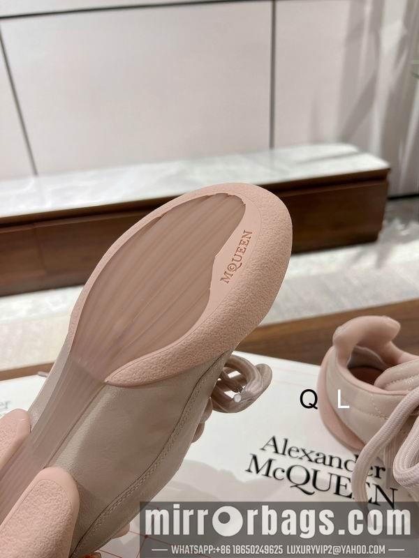Alexander McQueen Shoes Alexander Mcqueen sz35-45 LL1206
