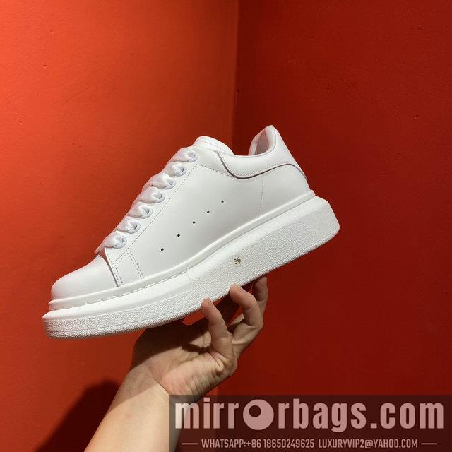 Alexander McQueen Shoes 21815123 SZ 35-44