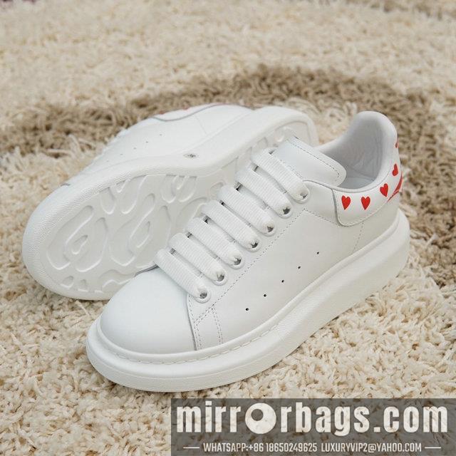 Alexander McQueen Shoes 21815131 SZ 35-44