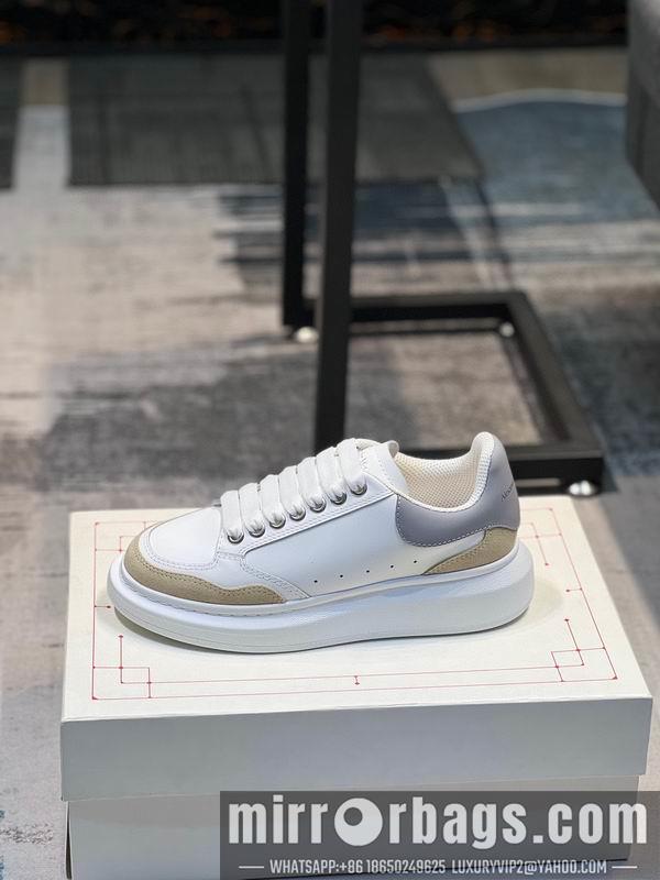 Replica Alexander McQueen Shoes sz35-45 hnw0323