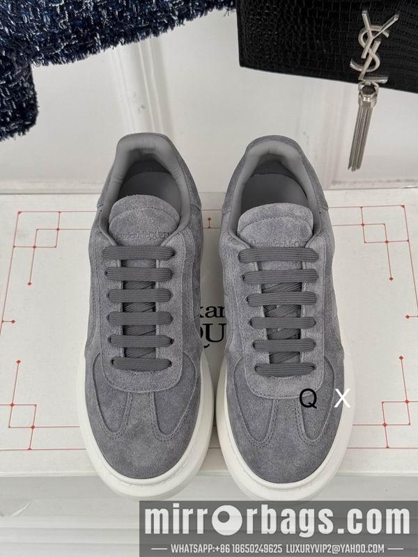 Alexander McQueen Shoes ALexander McQueen sz35-44 JX1202