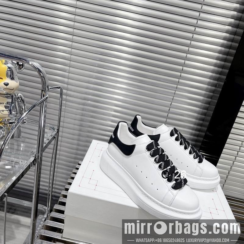 Alexander McQueen Shoes Alexander Mcqueen sz35-45 L1101