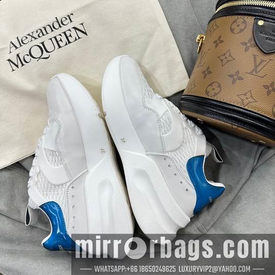 Replica Alexander McQueen Shoes sz34-46 hnh0801