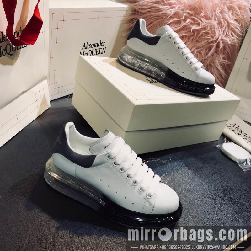 Replica Alexander McQueen Shoes sz34-46 03mnw11