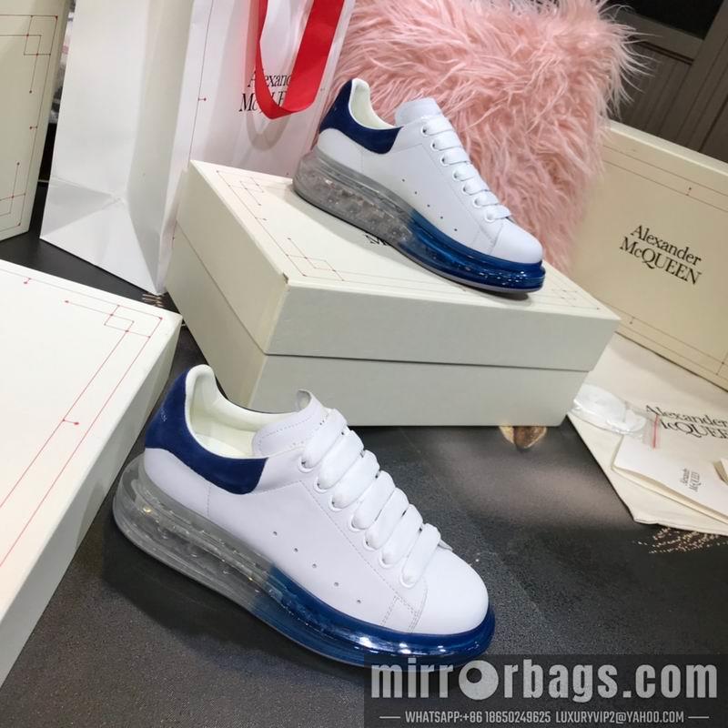 Replica Alexander McQueen Shoes sz34-46 03mnw11