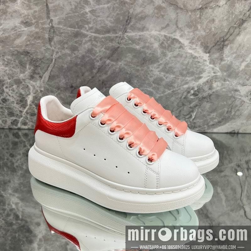 Replica Alexander McQueen Shoes sz34-46 hnm0103