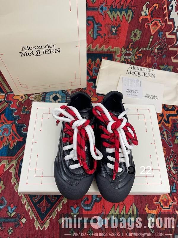 Alexander McQueen Shoes Alexander Mcqueen sz35-45 SF0311