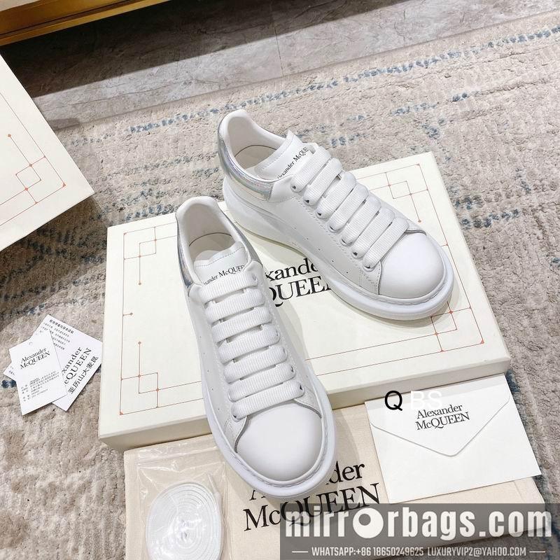 Alexander McQueen Shoes AlexanderMcqueen sz35-45 14C BS1103