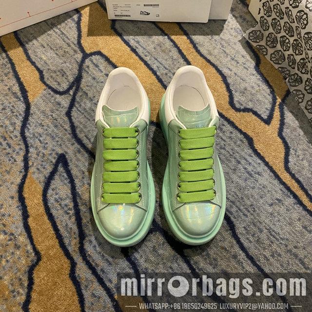 Alexander McQueen Shoes 21815082 SZ 35-44