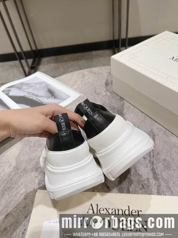 Replica Alexander McQueen Shoes sz35-45 hnm0103