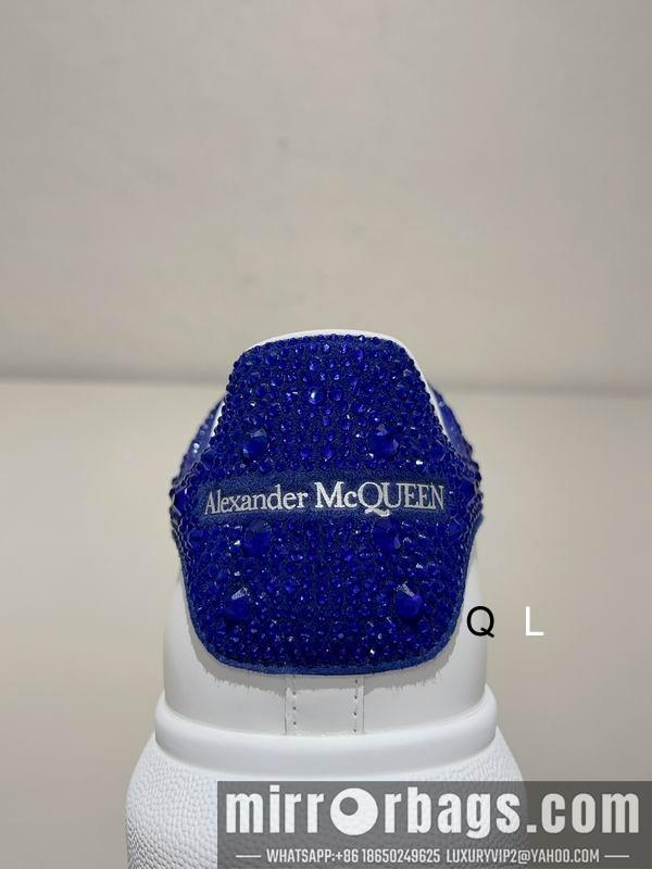 Alexander McQueen Shoes Alexander Mcqueen sz35-45 LL1204