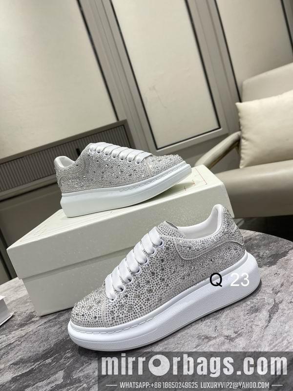 Replica Alexander McQueen Shoes sz35-45 HY0303