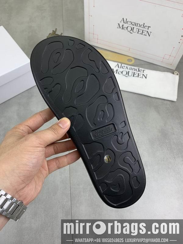 Replica Alexander McQueen Shoes sz35-46 mnw0410