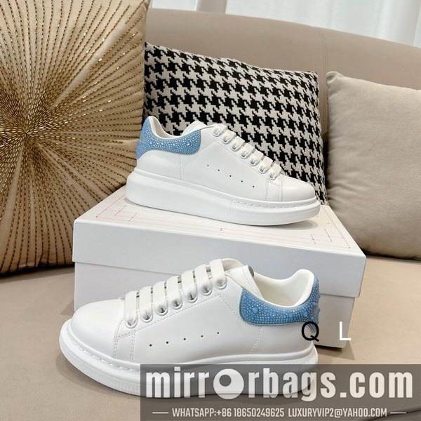 Alexander McQueen Shoes Alexander Mcqueen sz35-45 LL1204