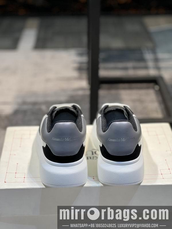 Replica Alexander McQueen Shoes sz35-44 hnm0105