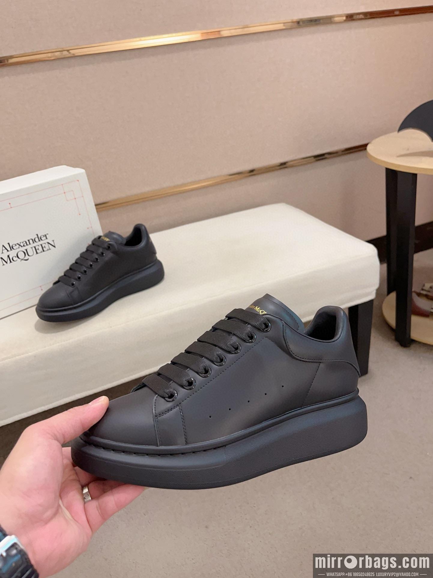 Replica Alexander McQueen Shoes sz38-44 hnh0106