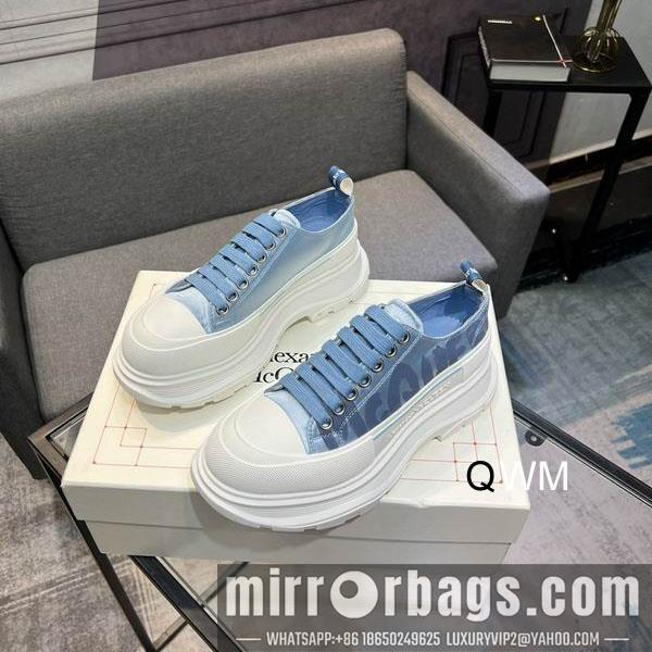 Alexander McQueen Shoes Alexander Mcqueen sz35-45 WM1203