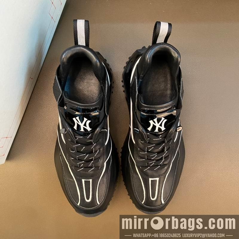 Replica Alexander McQueen Shoes sz35-45 mnw0401