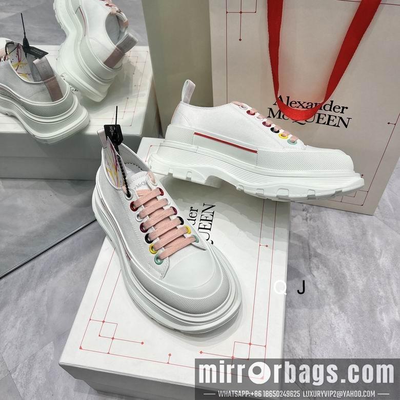 Alexander McQueen Shoes Alexander Mcqueen sz36-39 XJ0301
