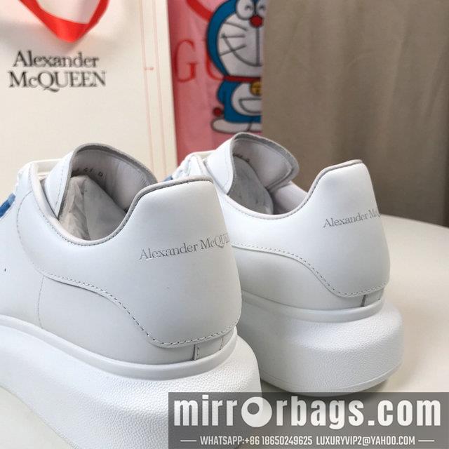 Alexander McQueen Shoes 21815127 SZ 35-44