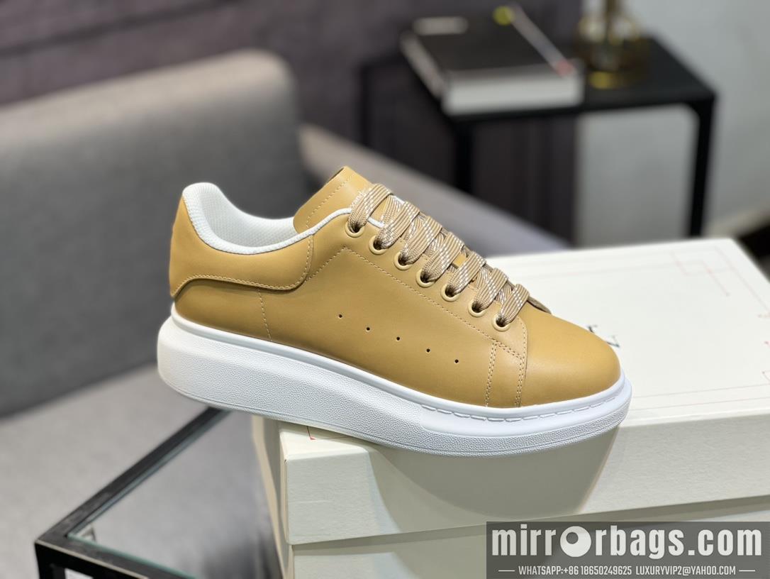 Replica Alexander McQueen Shoes sz35-45 hnh0102