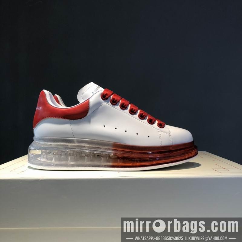 Replica Alexander McQueen Shoes sz34-46 03mnw14