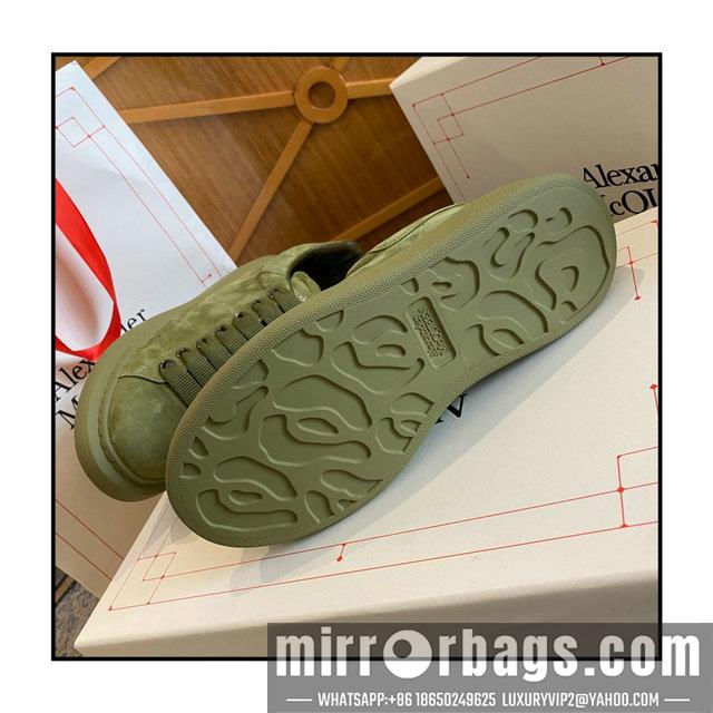 Alexander McQueen Shoes 21815051 SZ 35-44