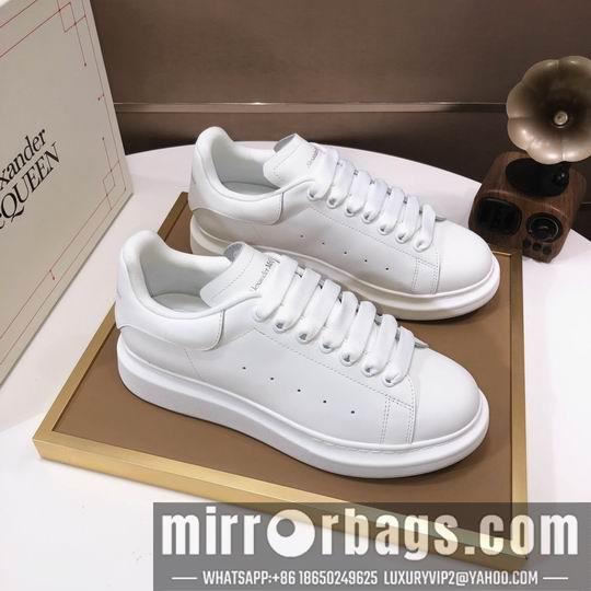 Replica Alexander McQueen Shoes sz35-45 hnh0208