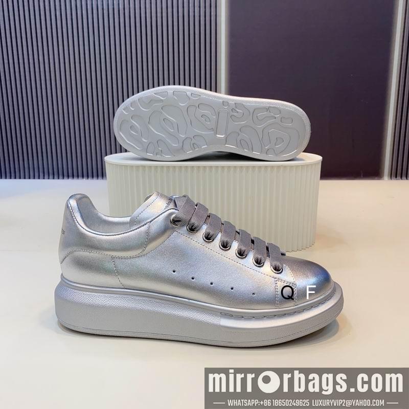 Alexander McQueen Shoes AlexanderMcqueen sz35-45 2C TF0101