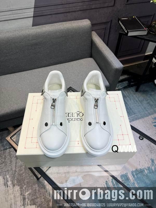 Alexander McQueen Shoes Alexander Mcqueen sz35-45 WM1205