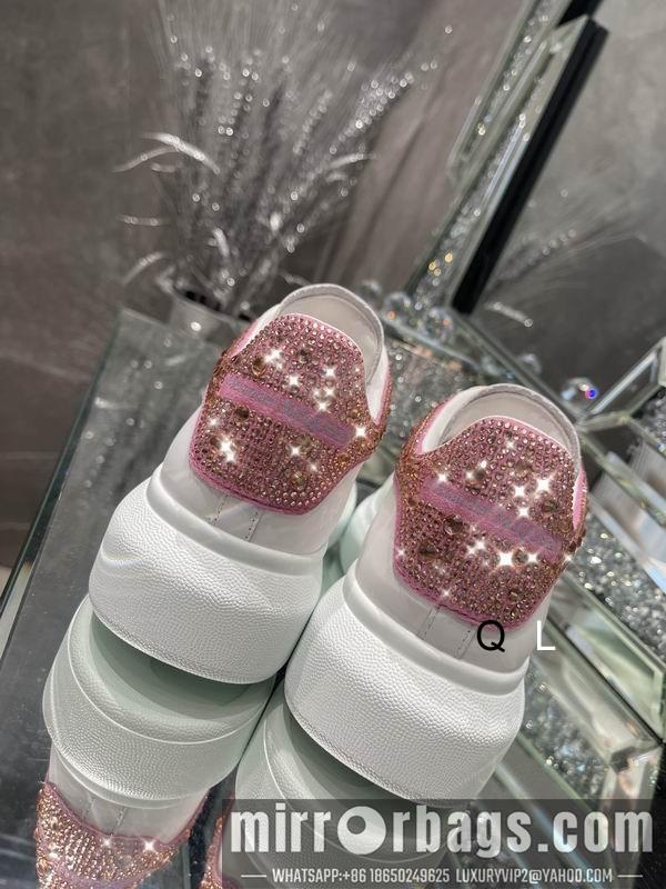 Alexander McQueen Shoes Alexander Mcqueen sz35-45 LL1204