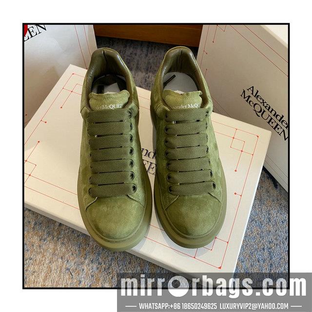 Alexander McQueen Shoes 21815051 SZ 35-44