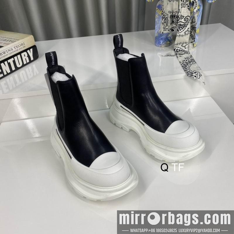 Alexander McQueen Shoes Alexander Mcqueen sz38-45 2C TF0801