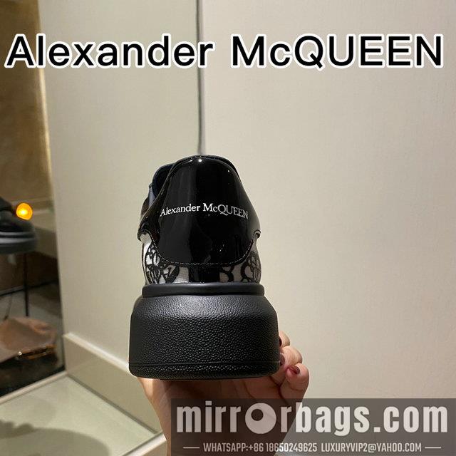 Alexander McQueen Shoes 21815021 SZ 35-44