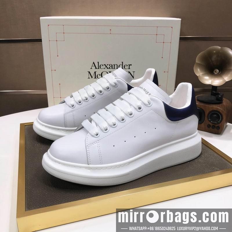 Replica Alexander McQueen Shoes sz35-44 hnh0301
