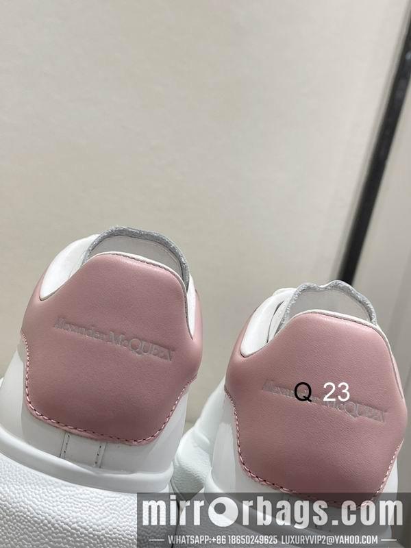 Replica Alexander McQueen Shoes sz35-45 HY0301
