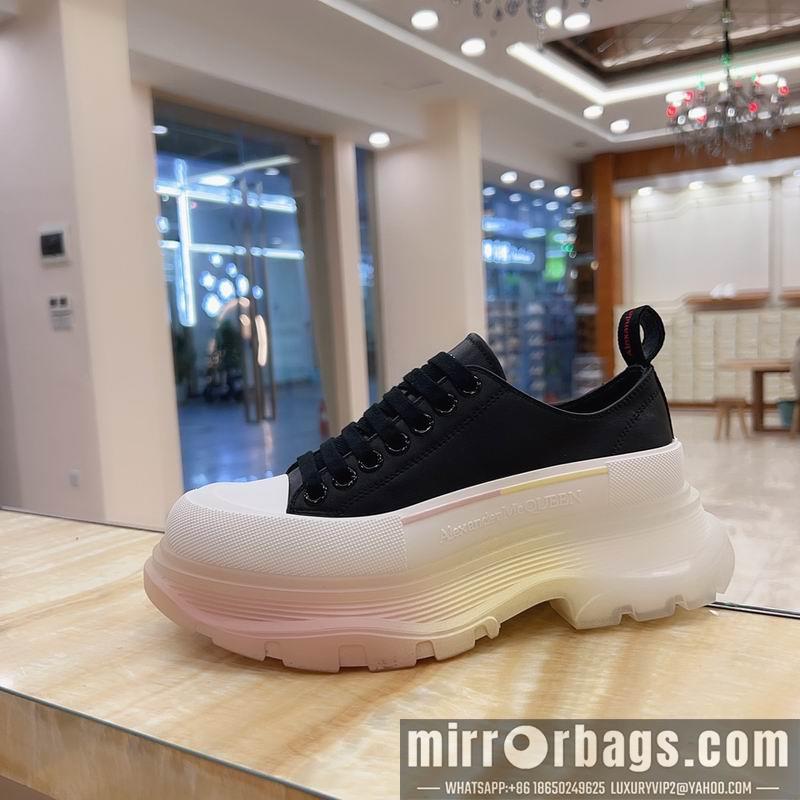 Replica Alexander McQueen Shoes sz35-45 03mnw10