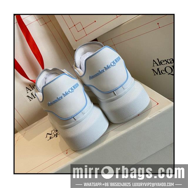 Alexander McQueen Shoes 21815079 SZ 35-44