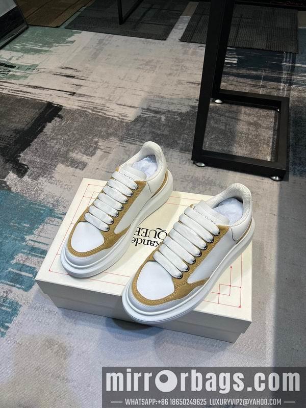 Replica Alexander McQueen Shoes sz35-45 hnw0323