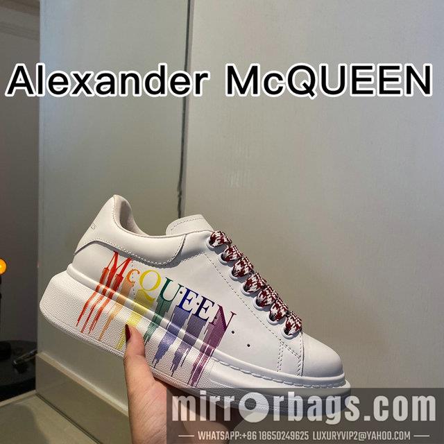 Alexander McQueen Shoes 21815150 SZ 35-44