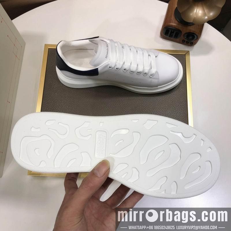 Replica Alexander McQueen Shoes sz35-44 hnh0301