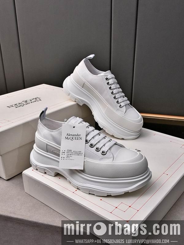 Replica Alexander McQueen Shoes sz34-45 hnw0109