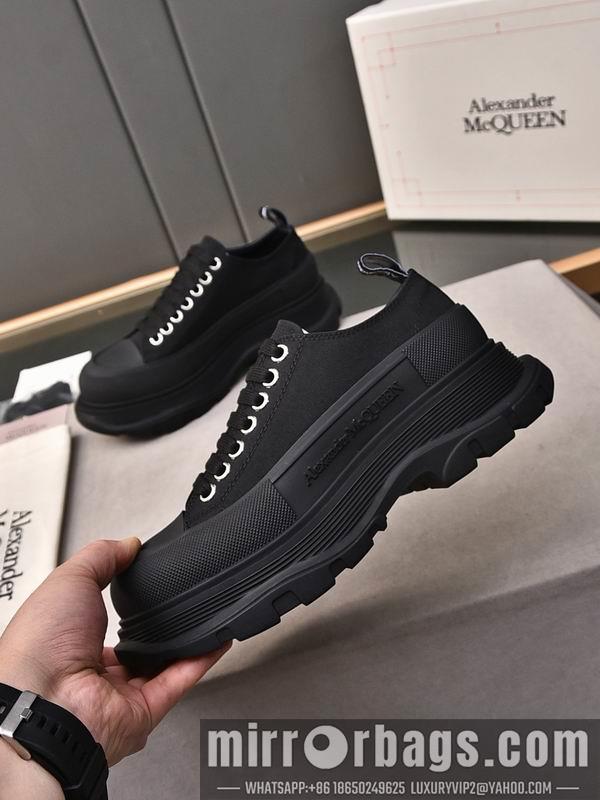 Replica Alexander McQueen Shoes sz34-45 hnw0109