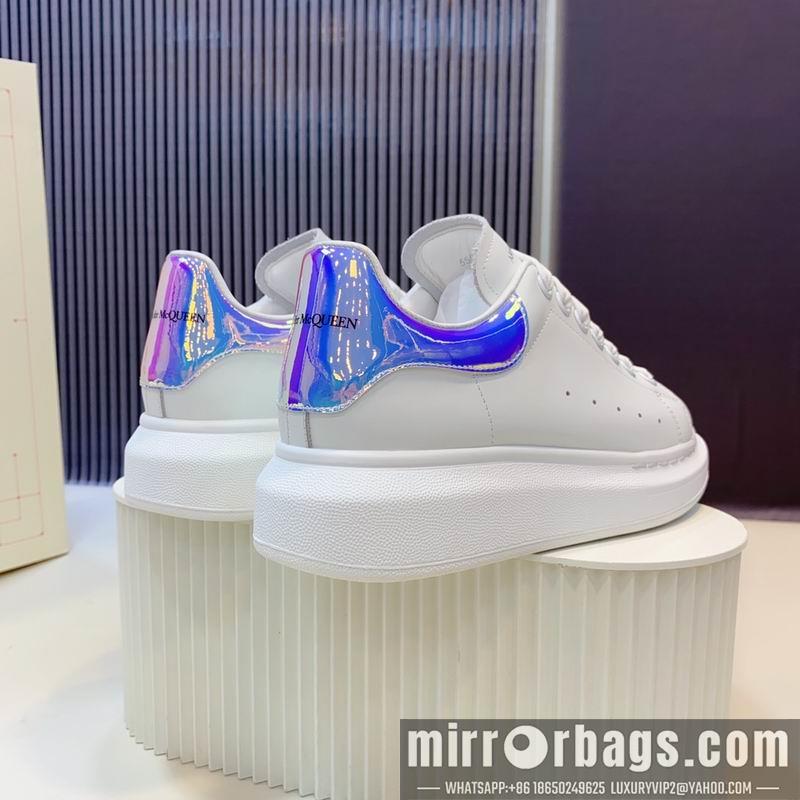 Replica Alexander McQueen Shoes sz35-45 03mnw07