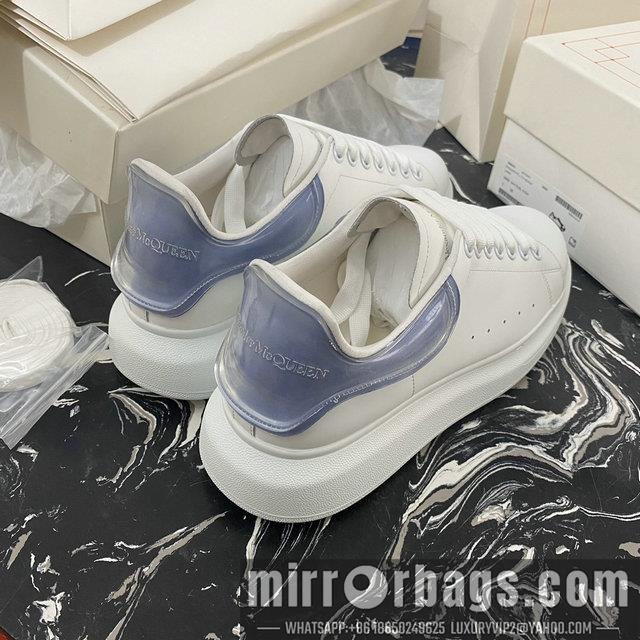 Alexander McQueen Shoes 21815145 SZ 35-44