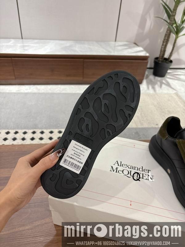 Alexander McQueen Shoes Alexander Mcqueen sz35-45 LL1203