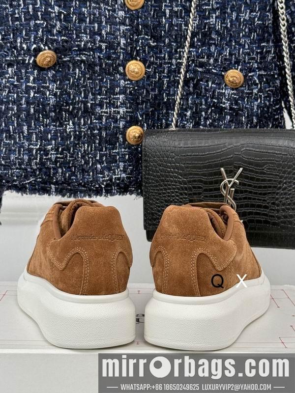 Alexander McQueen Shoes ALexander McQueen sz35-44 JX1202