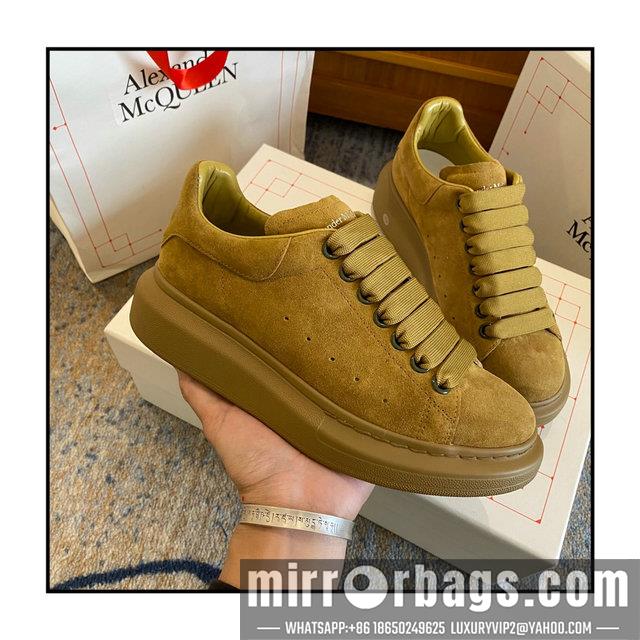 Alexander McQueen Shoes 21815045 SZ 35-44